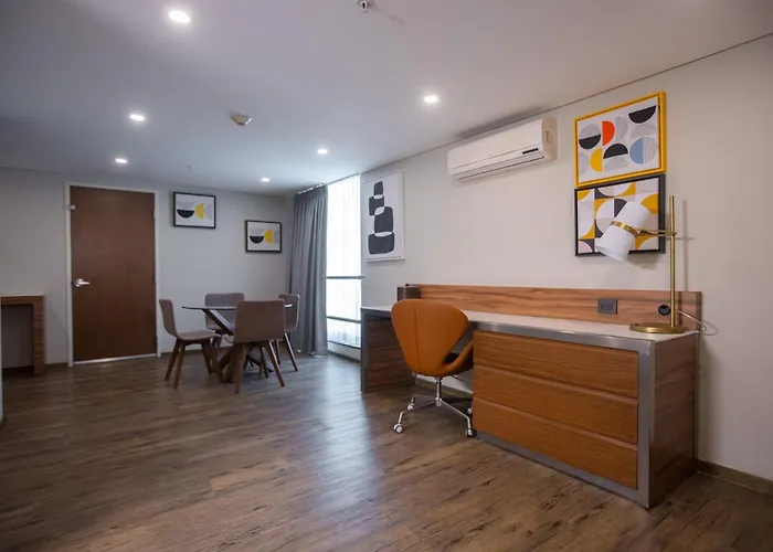Holiday Inn Mexico Zona Centro by IHG